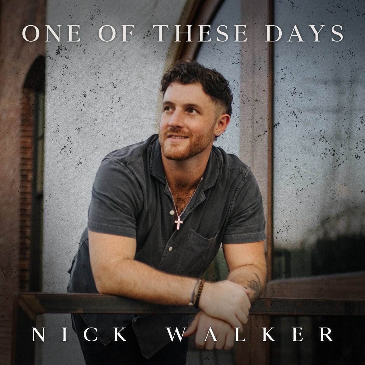 nickwalkeroffic's tweet image. Insanity 🤯 debuting in the top 50 for the second time on the iTunes Country Music charts! Stream One Of These Days all day long!!! 

linktr.ee/Nickwalkeroffi…
