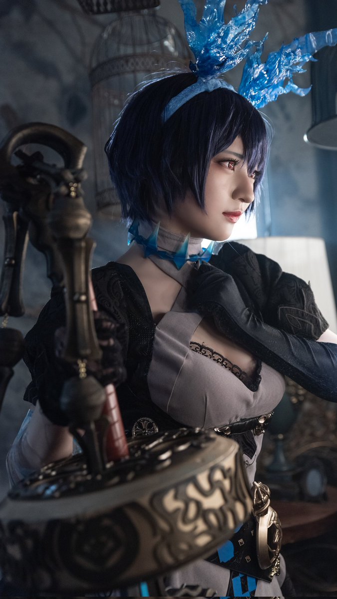 ポーズ 構図 のコスプレ作品 57 件 Twoucan