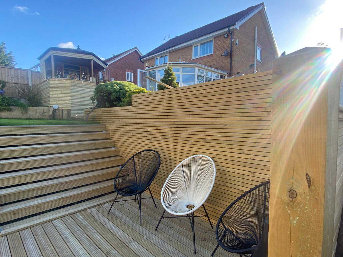 Unique Upholstery tweet media