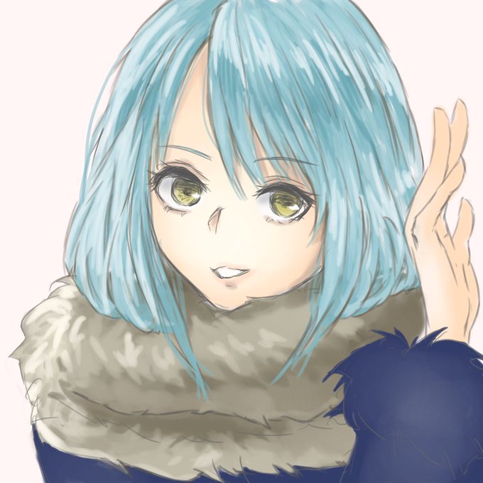 リムル テンペストのtwitterイラスト検索結果 リムル テンペストのtwitterイラスト検索結果
