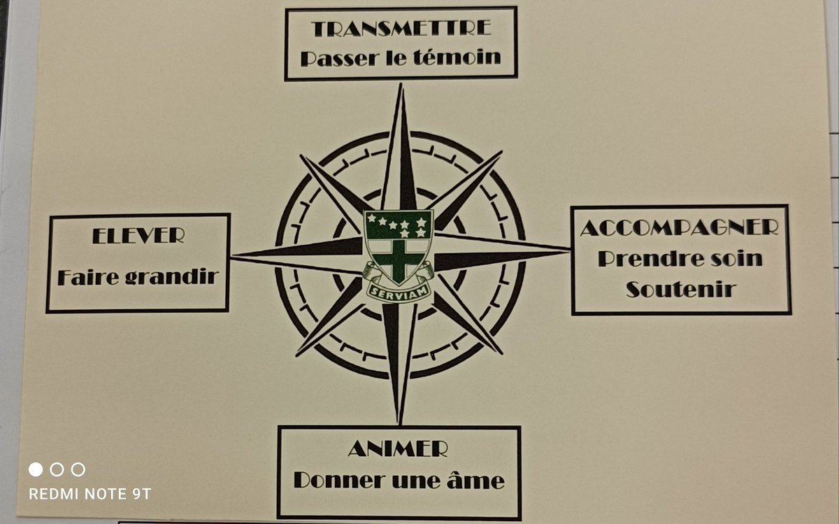 PMAYTE1's tweet photo. Bonne rentrée à nos 1530 écoliers, collégiens, lycéens, étudiants et apprentis et aux 140 personnels et professeurs qui les accompagnent !
#capesperance https://t.co/Pij8ykQ4VK