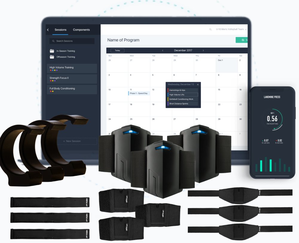 LiamKillingstad's tweet photo. 🚨NEWS: @trainwithPUSH acquired by @whoop 

Push is a velocity based training (VBT) technology company which tracks velocity of bar movements in training

The deal comes off the heels of @whoop $200mm capital raise at a $3.6bn valuation

The reported deal was cash and stock https://t.co/NwQx7KkmSe