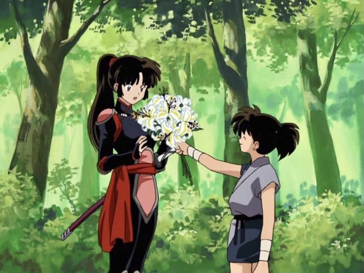 Kohaku, InuYasha