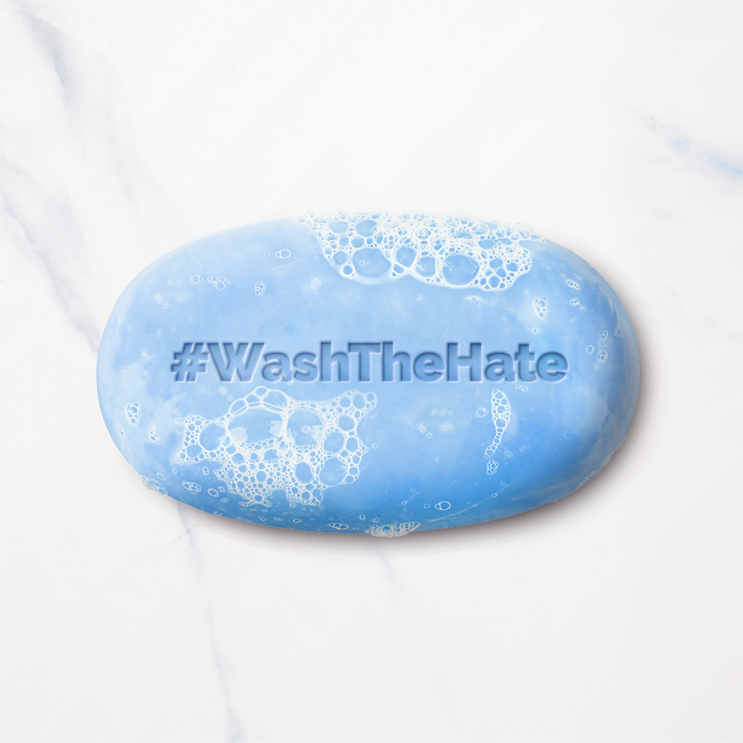 IW Group’s social media campaign help change perception of Asian Americans amid pandemic dlvr.it/S6pqBk