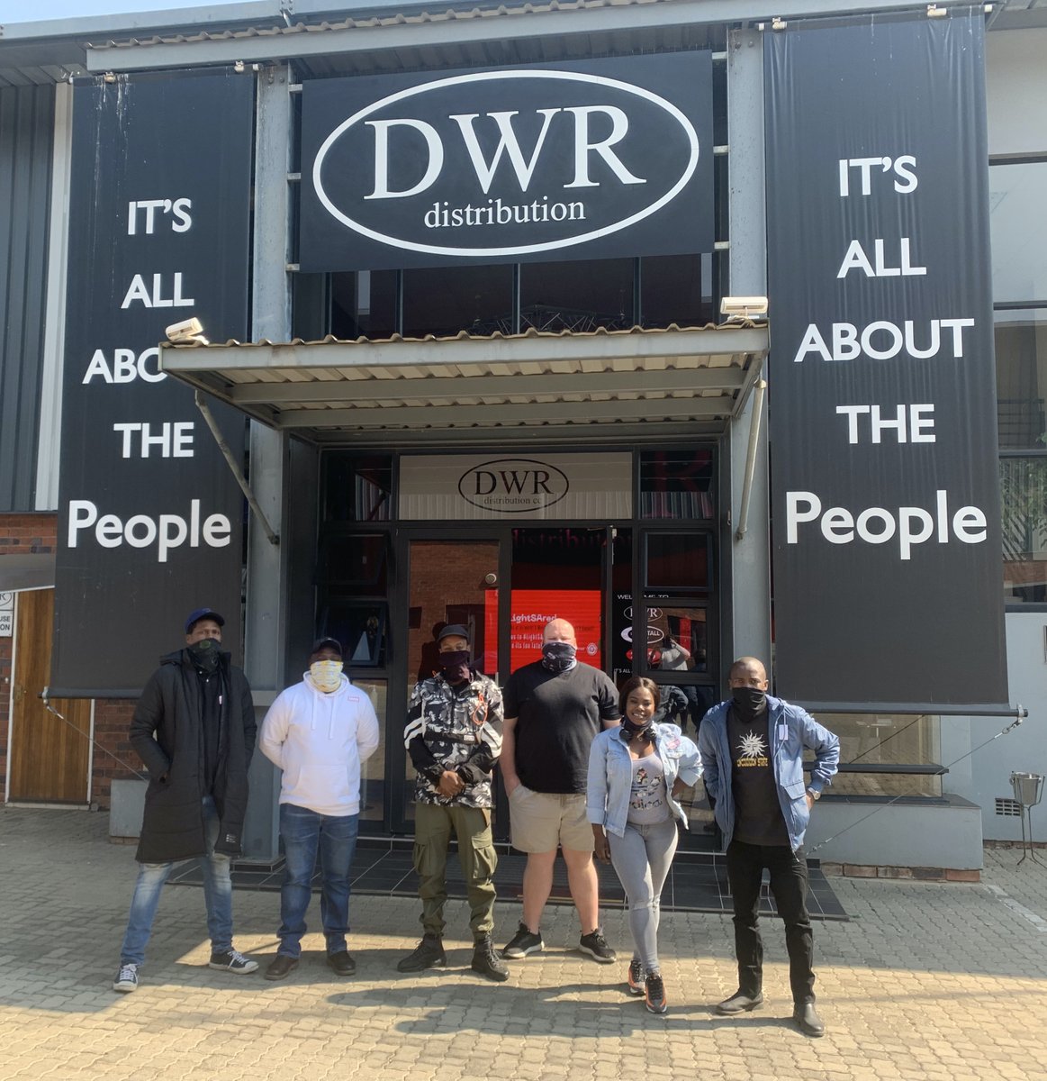 Green Hippo tweet media