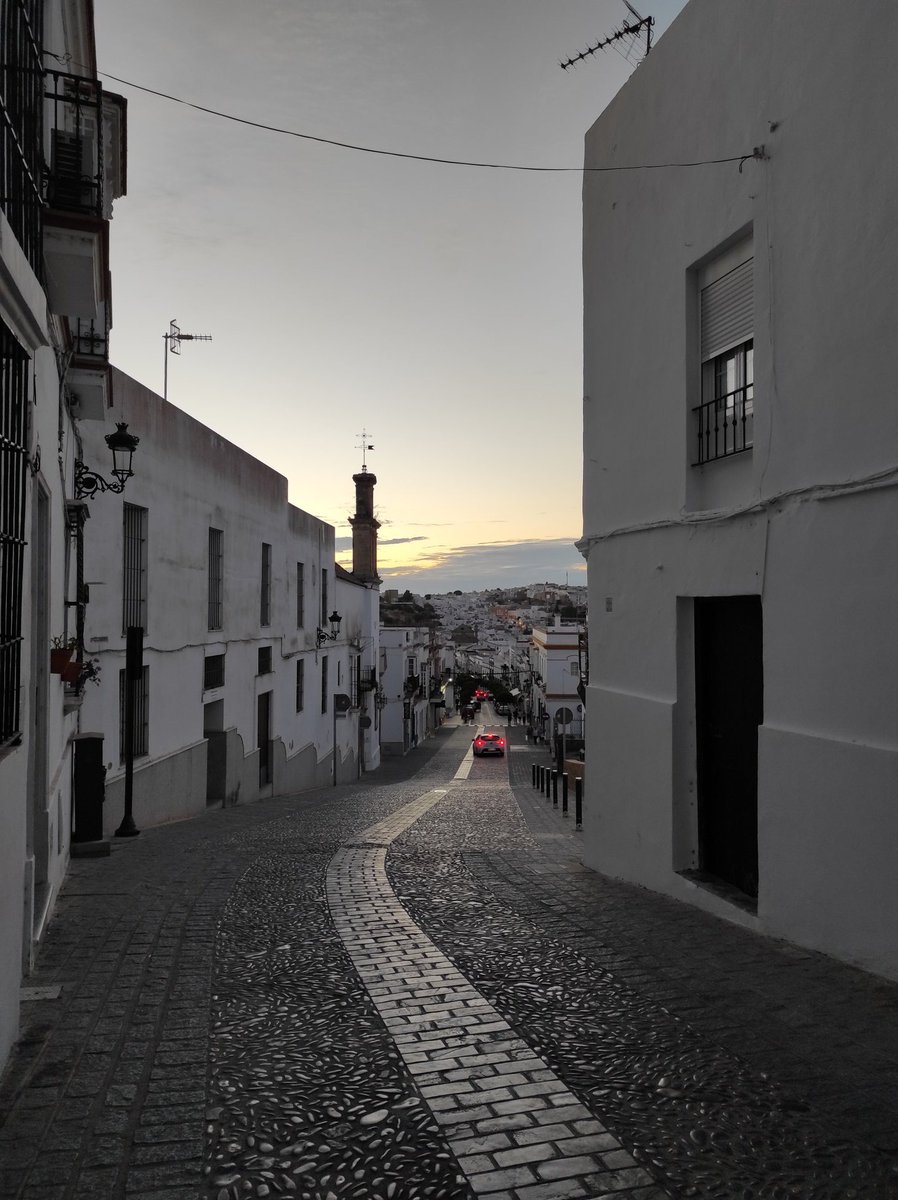 sanfer_amanda's tweet photo. Arcos de la Frontera, Cádiz ☀️📷 https://t.co/QSC3fP0XYl
