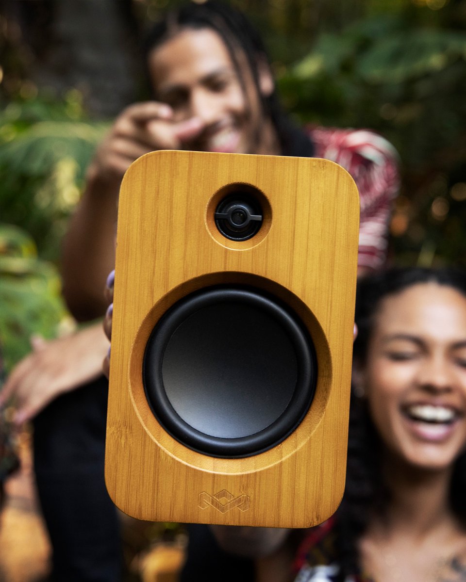 houseofmarley's tweet photo. Set the vibe for your next kickback with Get Together Duo 🎶
#HouseofMarley
#GetTogetherDuo
https://t.co/1d4d9t0Qzd https://t.co/4cdeWqfpv4