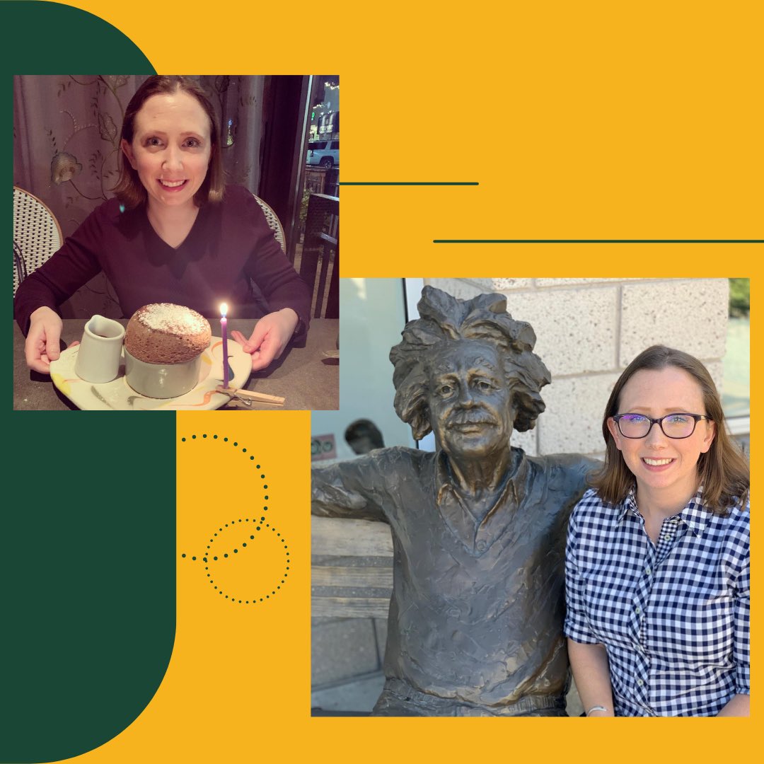 BaylorACC's tweet photo. Check out today’s alumni highlight, Edie Todd! 

https://t.co/QcYaAwmZGm https://t.co/CAx5rU6uS8