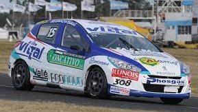 delaCruzrpm's tweet photo. Hoy hace 9 años, el @prensatn corría su 8ºfecha, en el @AutodromoMouras.
En Clase 3, era todo para @SebaGomezTeam (Chev.Cruze),seguido por @tatobosio (Peug.308) y @GUILLEORTELLI (R.Fluence).
La Clase 2,era para @maximakuin,por delante de Matías Machuca y Juan P.Koch (todos Clío). https://t.co/pEFdooTOCl