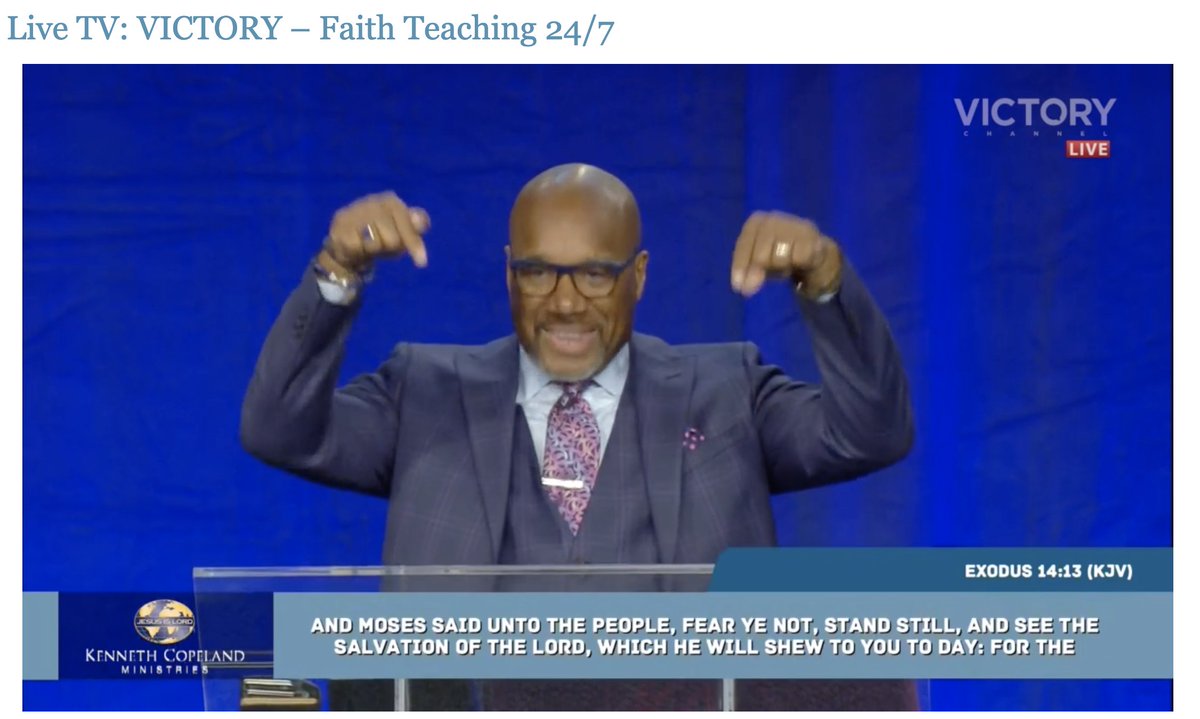Join 
<a href="/pastorbailey/">Bishop Herbert Bailey</a>
 live NOW at here: kcm.org/watch/live