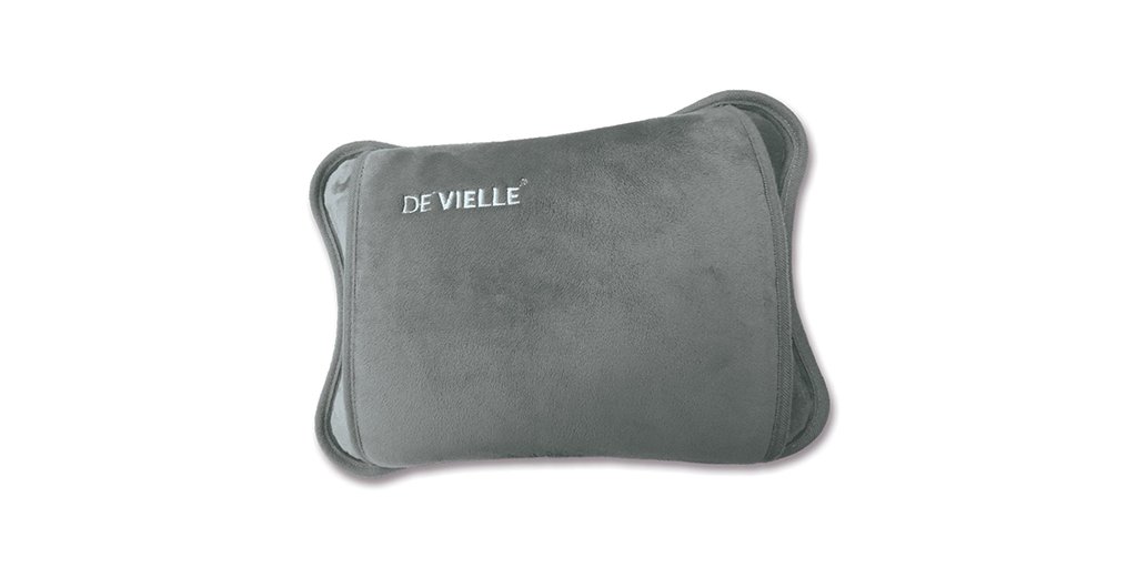 LenehansDIY's tweet photo. De Vielle Grey Rechargeable Hot Water Bottle
Only €29.95
https://t.co/aReQws1LOX
#DeVielle #Autumn #Grey #Rechargeable https://t.co/Q8Oaaj6qpb