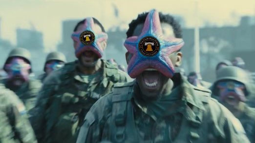 BrewsPost's tweet photo. Our review for The Suicide Squad is now available wherever you get your podcasts! Yes, it is much better than 2016’s version #thesuicidesquad #idriselba #margotrobbie #johncena #jamesgunn #releasetheayercut #forthebrew https://t.co/mwpKNXZinh