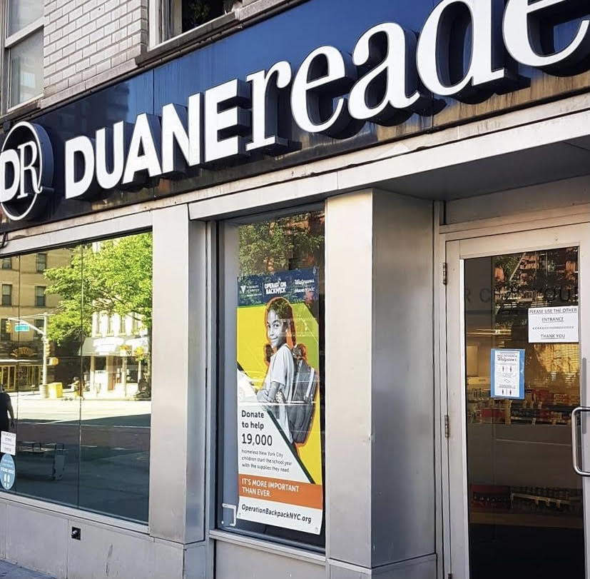 VOAgny's tweet photo. Want to help NYC #students experiencing #homelessness feel prepared and excited when they head back to school in a couple of weeks?  You can!  Now through 9/14, make a donation to #OperationBackpackNYC at any @DuaneReade and @Walgreens store when you check out at the register. https://t.co/zsvFfq40r5