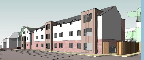 HAWSproperties's tweet photo. NEW LET 
Each apartment has a modern kitchen, bathroom, energy efficient central heating, grey carpets/flooring fitted, parking &amp; lift access to upper floors. 

1 BEDROOM
£400pcm
Available Autumn 2021

PLEASE CONTACT TAI TEG TO REGISTER AND APPLY ONLY
https://t.co/54wUrKe1fd https://t.co/hWa97zdAsT