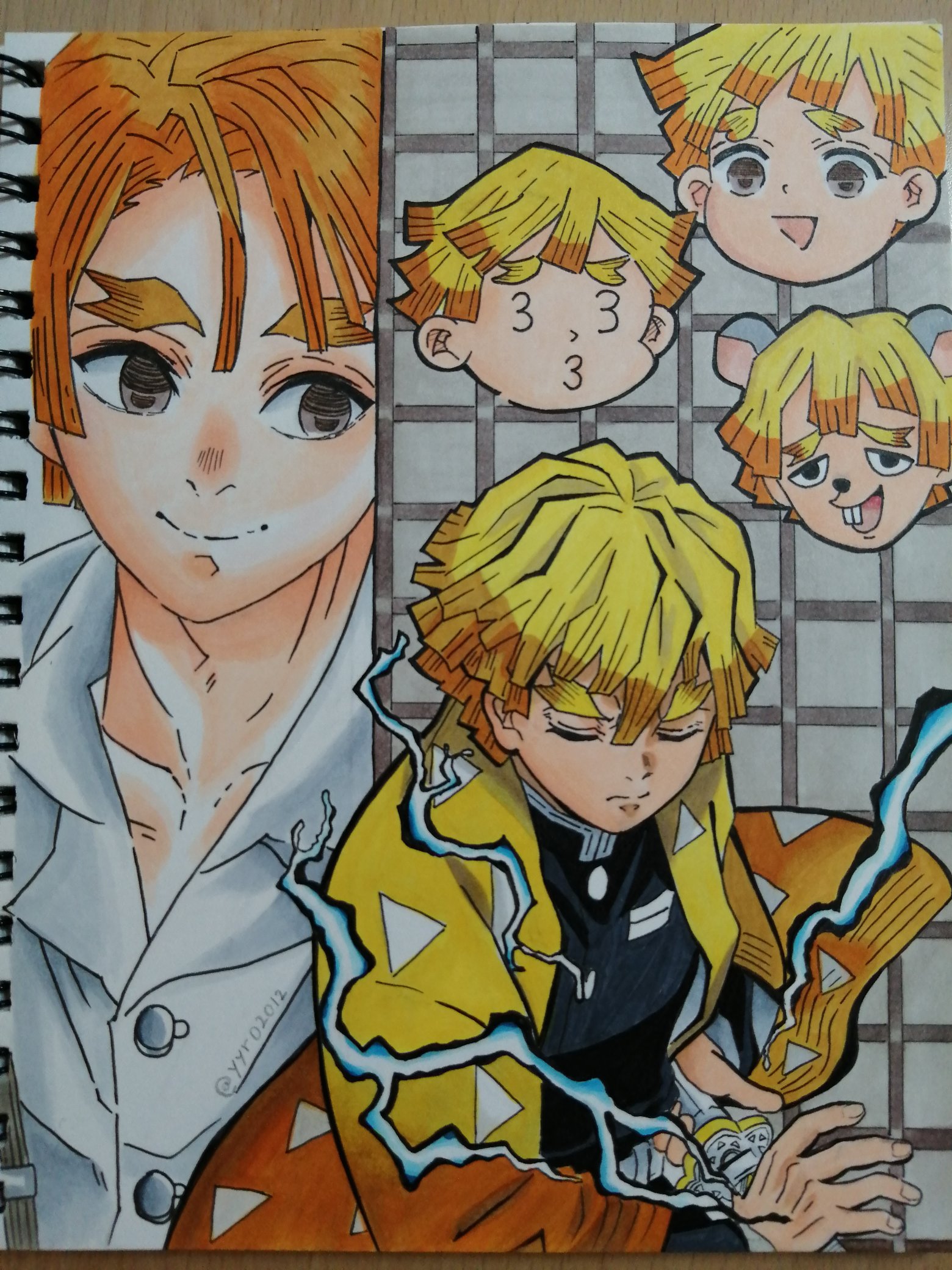 Ysk Yyr012 Twitter