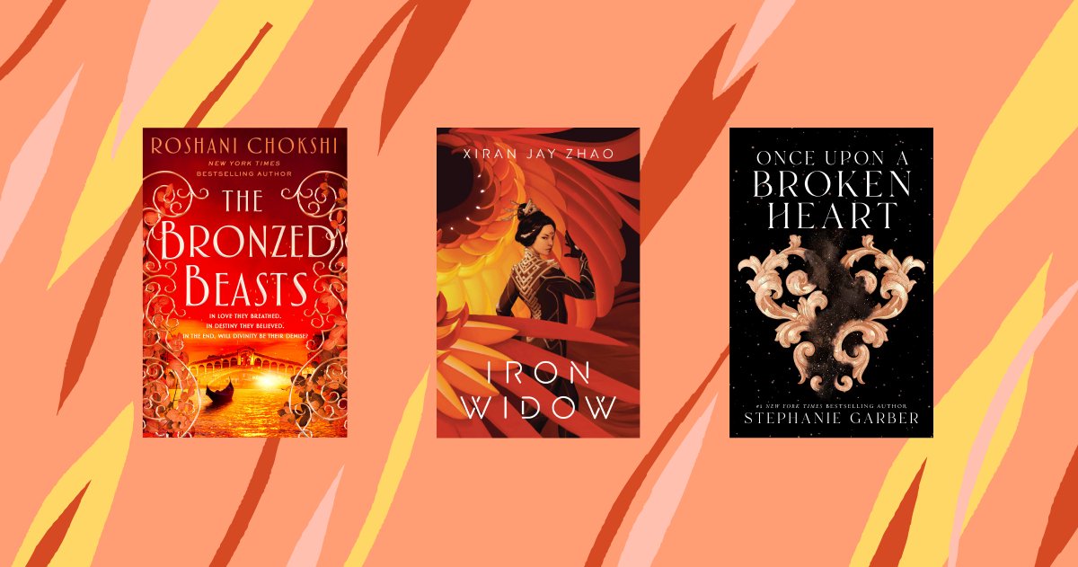 Goodreads tweet media