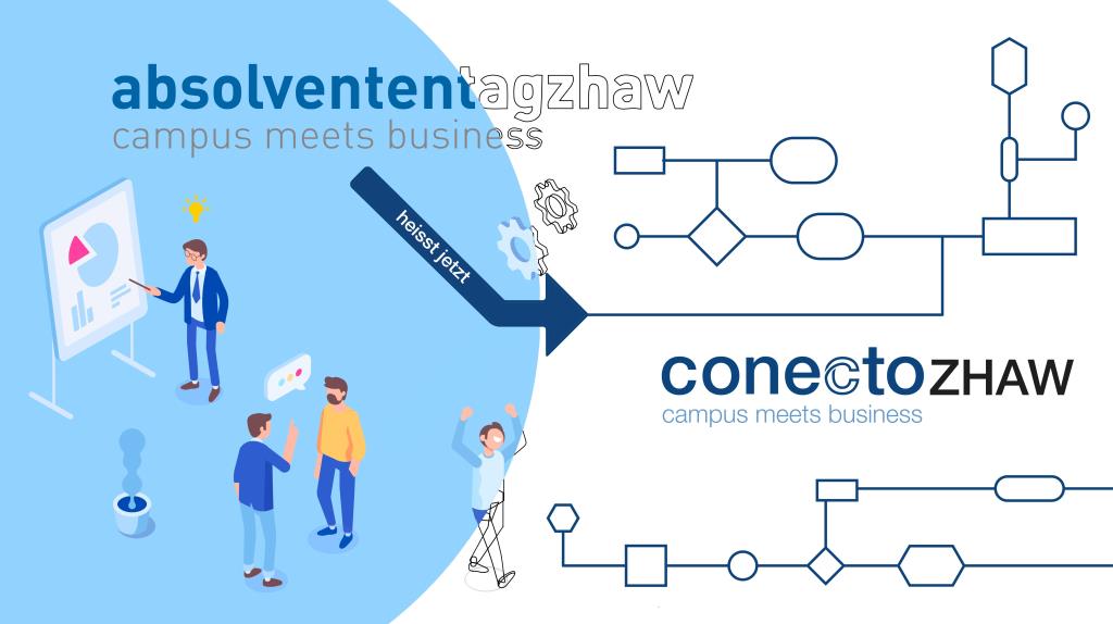 Conecto ZHAW tweet media