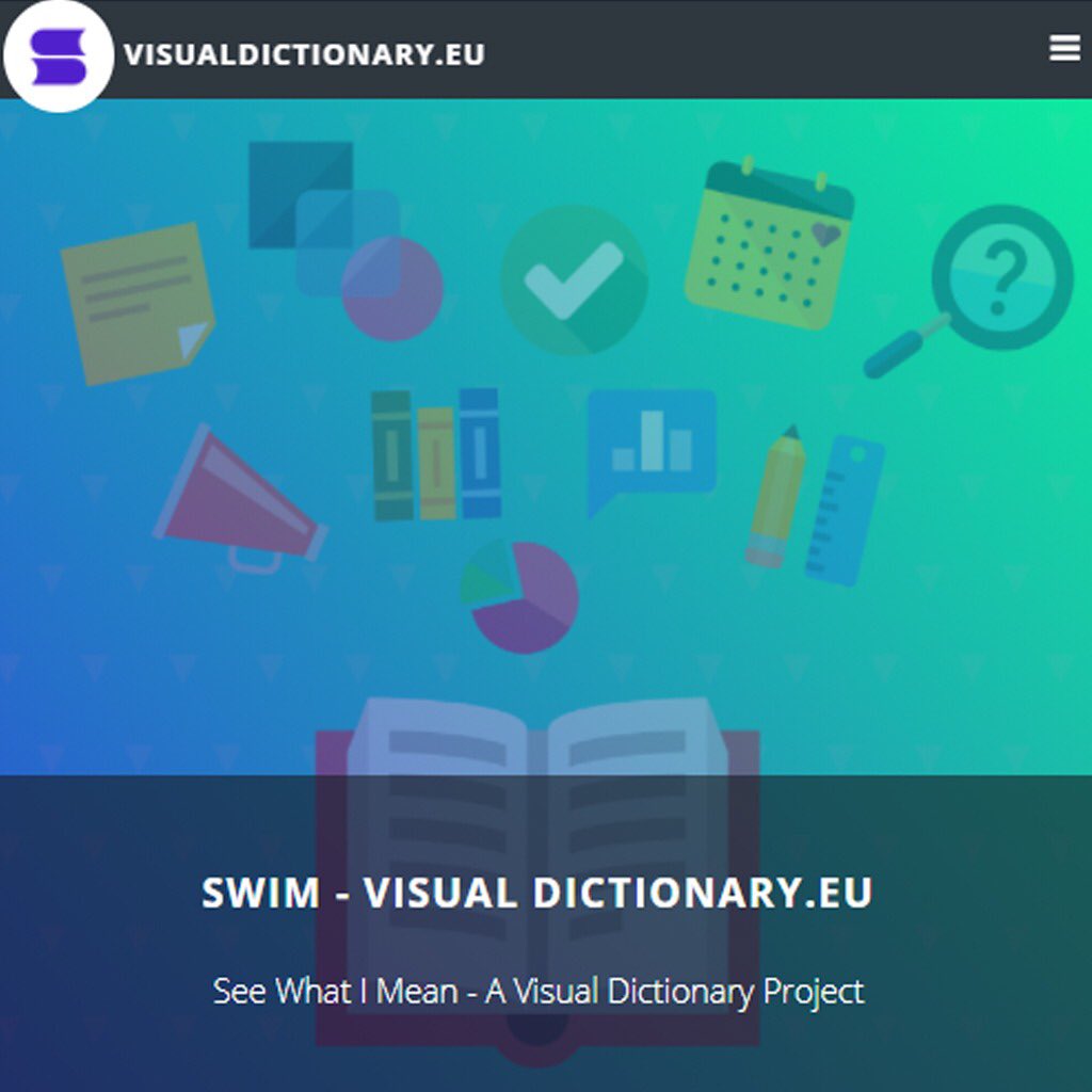 decroly's tweet photo. Prime meeting presencial en Lisboa del proyecto Europeo *Visual Dictionary* en el que participa Decroly

#decroly #decrolyfp #SWIM #VisualDictionary #proyectoeuropeo #europeanproject  #somosmuytop🔝 https://t.co/dxNjbbBSrE