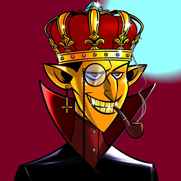 Sneaky Vampire Syndicate tweet media