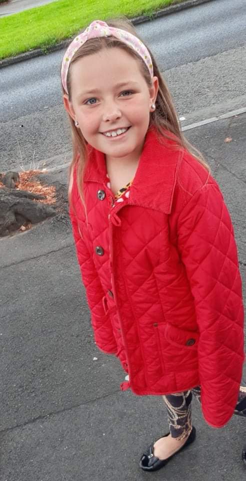 dannyattley's tweet photo. My Beautiful Daughter https://t.co/n276xNo66M