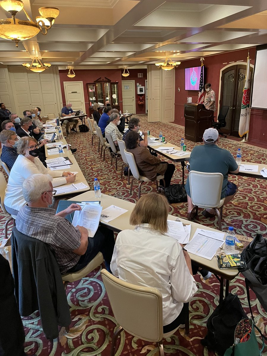 The TofR Music Committee is hard at work reviewing applications for the 2023 Rose Parade presented by Honda.