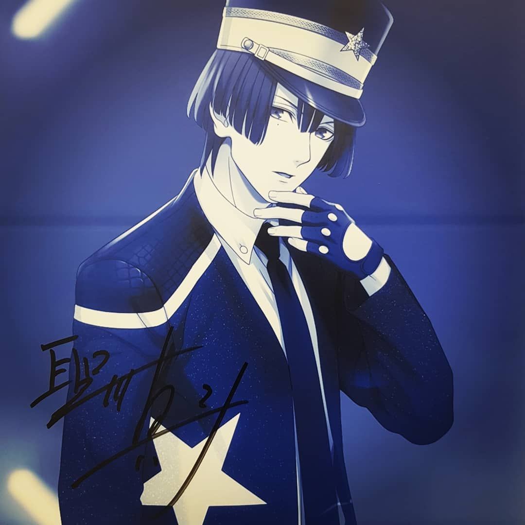 MineMtnzU's tweet photo. #Utapri #うたプリ https://t.co/1uxy96210D