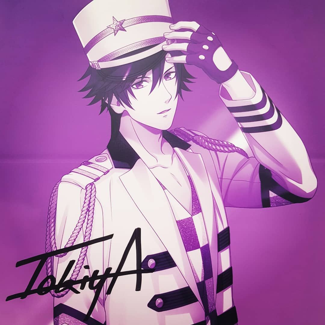 MineMtnzU's tweet photo. #Utapri #うたプリ https://t.co/1uxy96210D