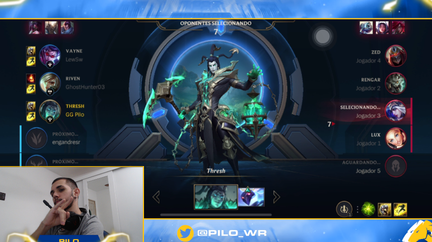 PiloNiten's tweet photo. Streamzinha on, só to testando as paradas, to 1 hr já com ela ligada e ta dando bom

https://t.co/7kX0sVHMnI https://t.co/BsgaECZonf