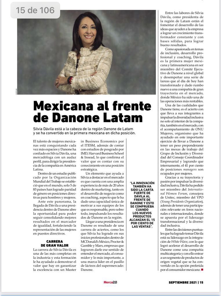 Fernanda Familiar tweet media