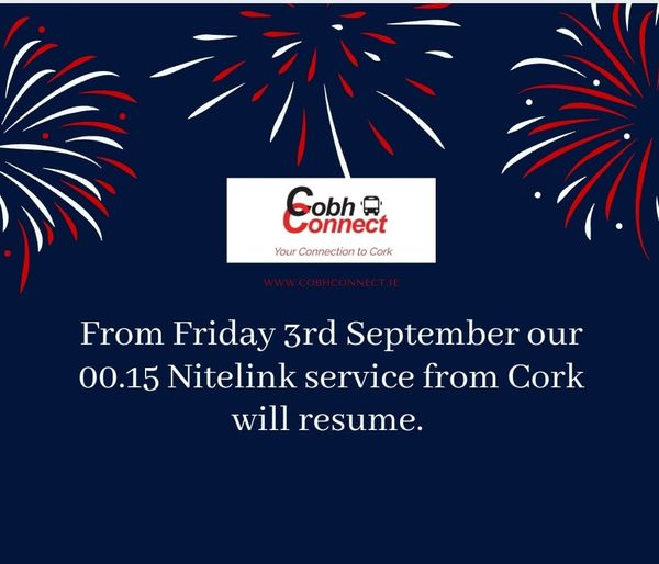 Cobh Connect tweet media