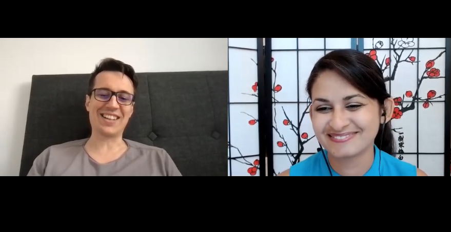arXiv.org (@arxiv) on Twitter photo Video! Artificial Intelligence: Challenges and Opportunities for arXiv, with <a href="/nhaghtal/">Nika Haghtalab</a> <a href="/rbstojnic/">Robert Stojnic</a> youtu.be/oMt0GRaQ4po #arXiv30 <a href="/paperswithcode/">Papers with Code</a> Video! Artificial Intelligence: Challenges and Opportunities for arXiv, with <a href="/nhaghtal/">Nika Haghtalab</a> <a href="/rbstojnic/">Robert Stojnic</a> youtu.be/oMt0GRaQ4po #arXiv30 <a href="/paperswithcode/">Papers with Code</a>