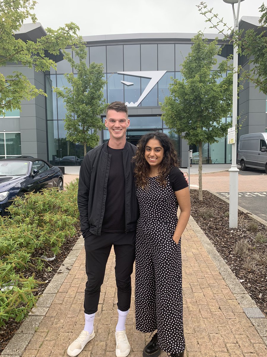 Sophia Kaur Badhan FRSA BCAh ☬ (@sophiakbadhan) on Twitter photo Thank you to our <a href="/BWC_NHS/">BWC NHS Trust</a> Charity Patron <a href="/BenFrancis1992/">Ben Francis MBE</a> for a fantastic morning at <a href="/Gymshark/">Gymshark</a> HQ!
Exciting things are coming…👀
Stay tuned to hear more about how our innovative peer support programme will help young people across Birmingham.
<a href="/Bham_YouthMH/">Fight For All The Feels</a> #FightForAllTheFeels Thank you to our <a href="/BWC_NHS/">BWC NHS Trust</a> Charity Patron <a href="/BenFrancis1992/">Ben Francis MBE</a> for a fantastic morning at <a href="/Gymshark/">Gymshark</a> HQ!
Exciting things are coming…👀
Stay tuned to hear more about how our innovative peer support programme will help young people across Birmingham.
<a href="/Bham_YouthMH/">Fight For All The Feels</a> #FightForAllTheFeels