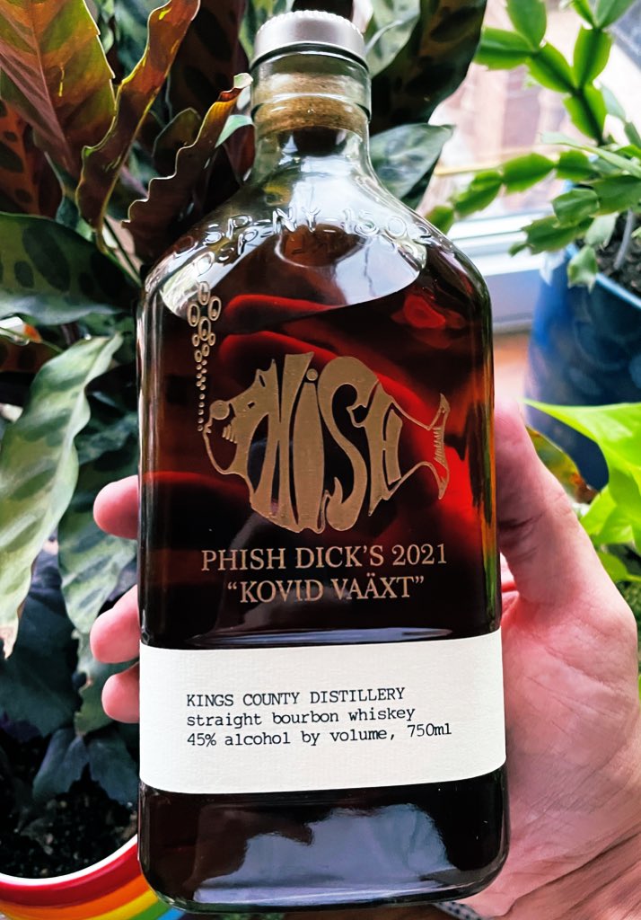 SamTimberg's tweet image. Tomorrow is my 100th Phish show - my 1st show was 12/1/2003 - 6485 days ago- This adventure has brought me so much joy, happiness, and most of all great friends - lots of whom I’ll reunite with at Dicks this weekend! Labor Day weekend in Colorado, nothing better. #kovidvaaxt