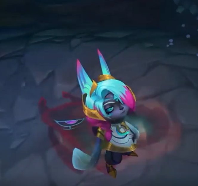 PBEBrasil's tweet photo. Vex em sua skin https://t.co/XMMGnFpHOM