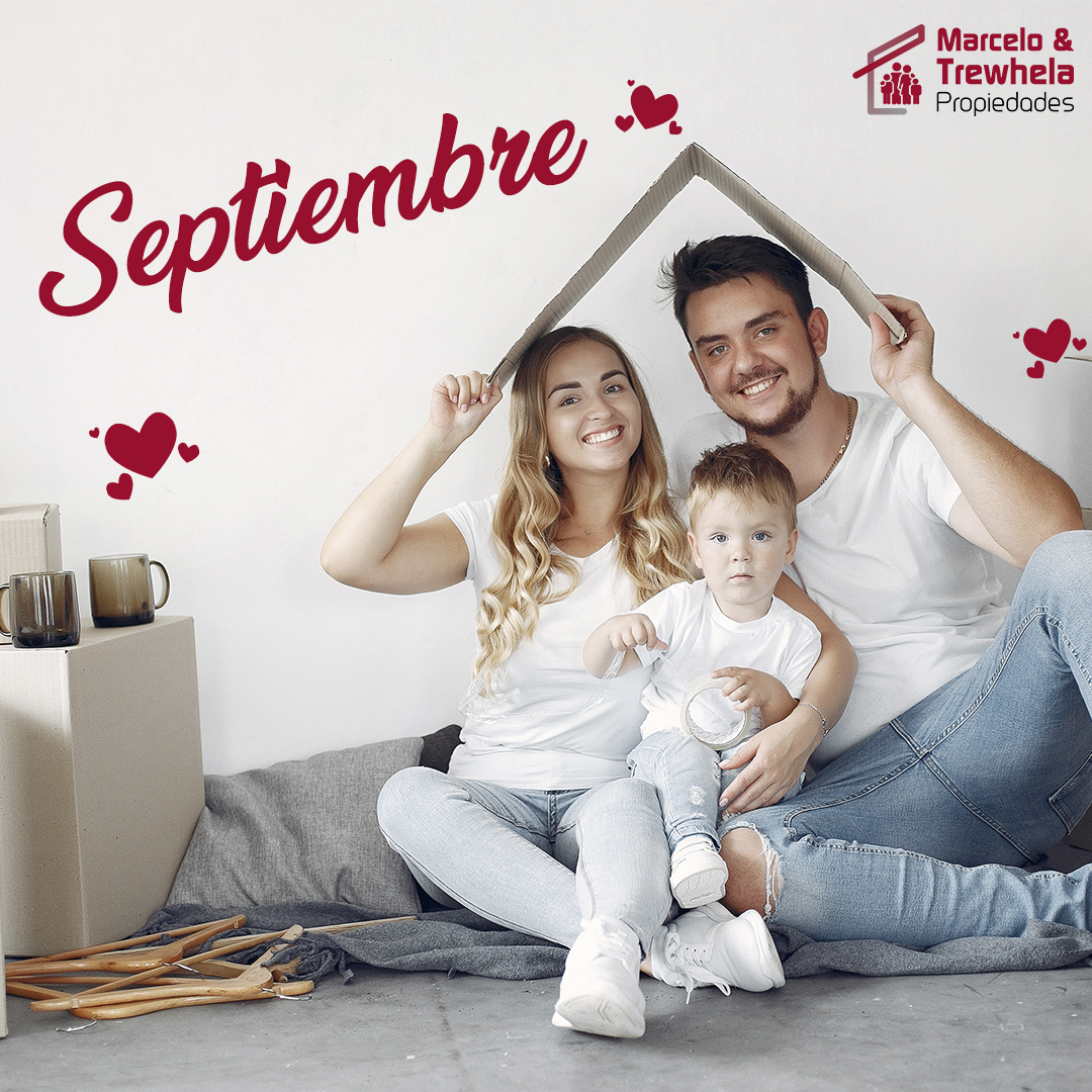Mytrewhela's tweet photo. Bienvenido septiembre 🏡

Decídete y agenda una cita para que puedas conocer las propiedades que tenemos disponibles. En @mytrewhela te cumplimos el sueño de tener casa propia.

📲 Contáctanos vía WhatsApp ingresando al link de nuestro perfil 👆

🌏https://t.co/VpRVLNCjhL https://t.co/sfKxIwQ7Rp
