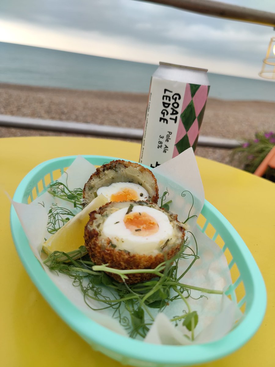 Goat Ledge tweet media