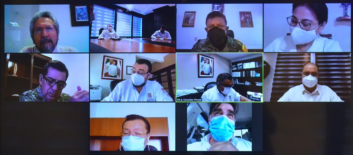 Carlos Miguel Aysa González tweet media