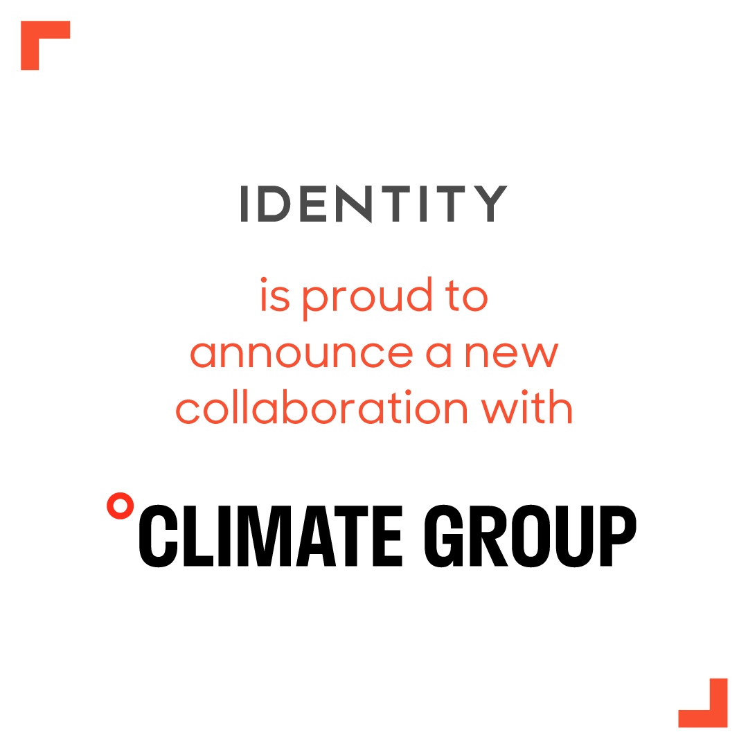 identityglobal's tweet photo. We are extremely proud to be supporting the Climate Group with the opening ceremony of #ClimateWeekNYC 2021. Climate Week will be taking place in New York from the 20th - 26th of September 2021, in partnership with COP26.
#ClimateAction #TogetherForOurPlanet #HelloHuman #COP26 https://t.co/IJYaIFwbgJ
