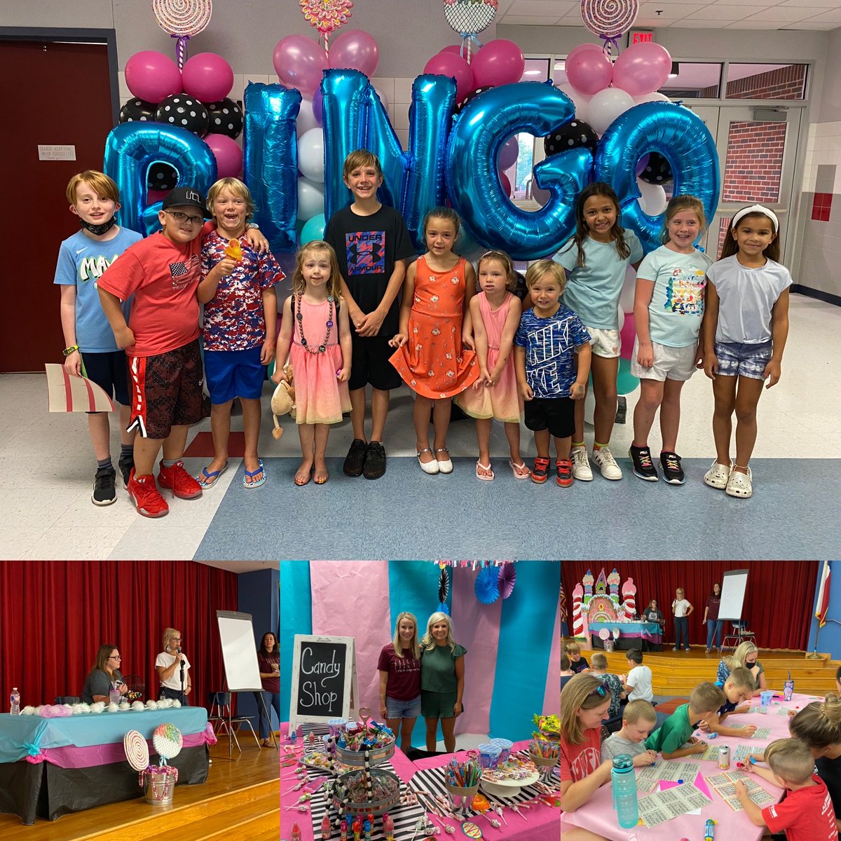 Melanie Graham tweet media