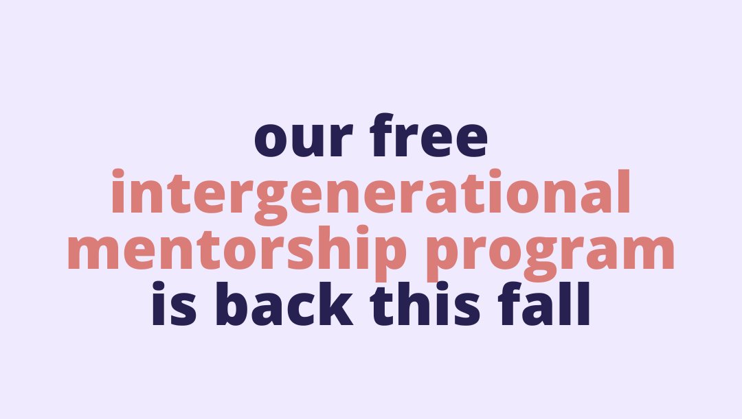 raiseherco's tweet photo. Are you looking to mentor in #YQR or are you in search of a mentor?!⁠
⁠⁠
"She's Here: Owning the Table" is volunteer-based + is designed to build leadership skills + understand how we can build more female leaders. 

Apply by Sept 5th!⁠⁠ https://t.co/fG8PkIEx6b https://t.co/1jTZIF6uB2