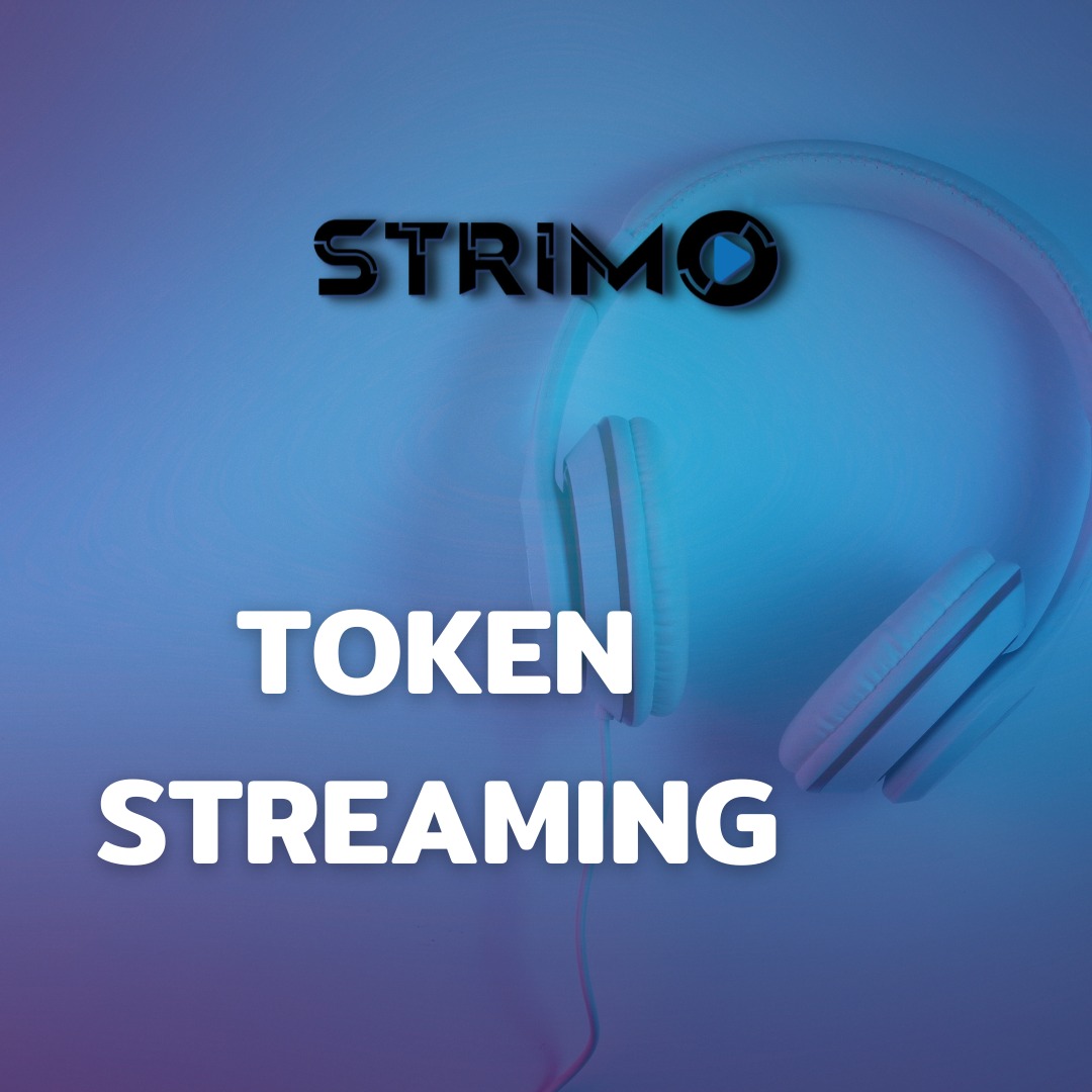 Mediante el #token  #STRIMO se hacen transacciones transparentes, al ser una moneda estable permite que los micropagos ocurran en tiempo real sin supervisión de terceros.
#Strimoplatform #Tecnology #Talent #NFTcollection #NFTcollector #nftcommunity #nftart #nftartist #nftartists