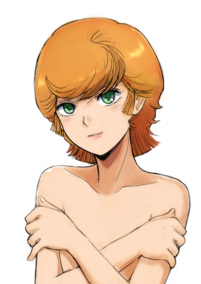 「ミネバ様の誕生日なので、ミネバ様を描きました。 」|ガチャMのイラスト
