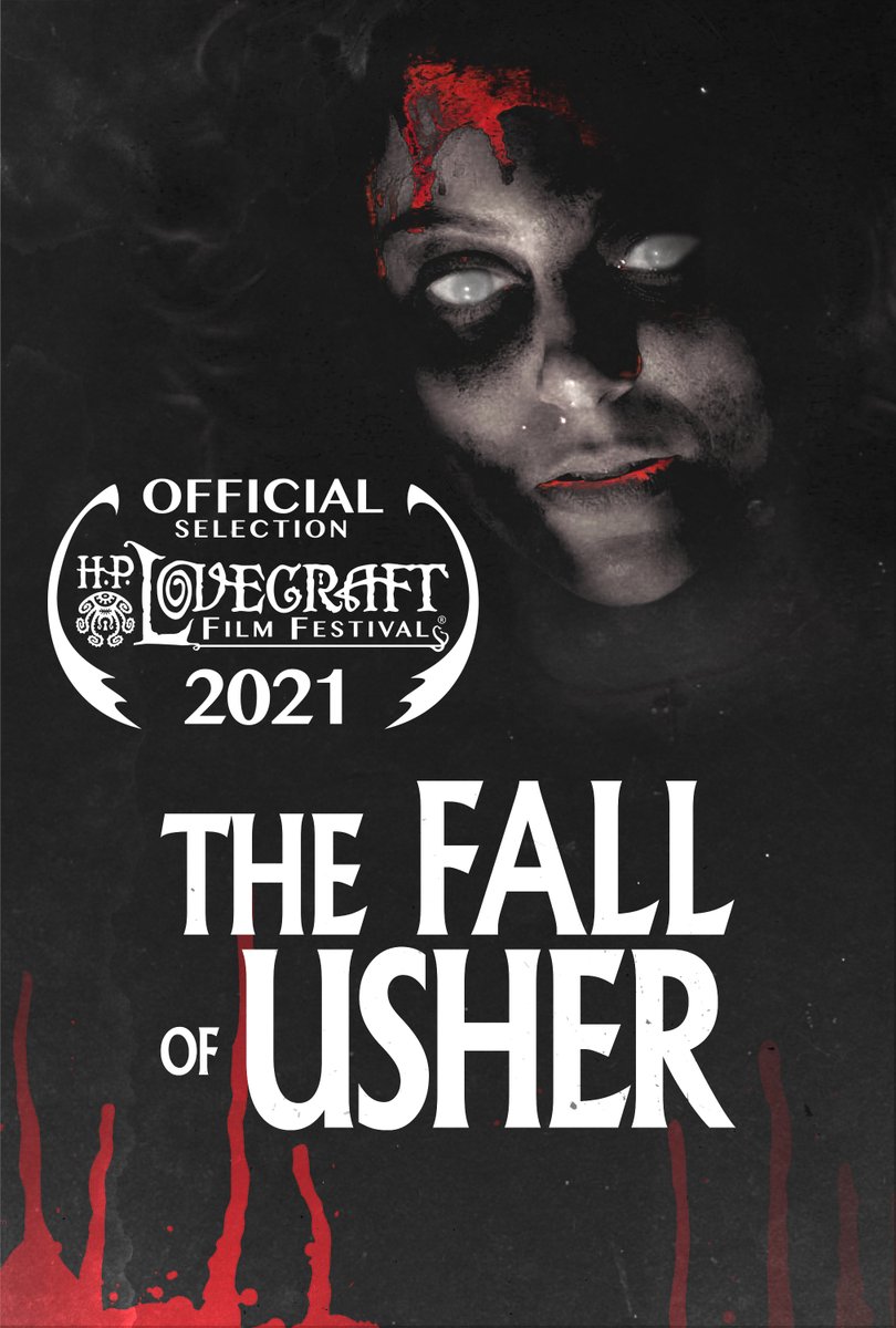 The Fall of Usher (@UsherMovie) / Twitter