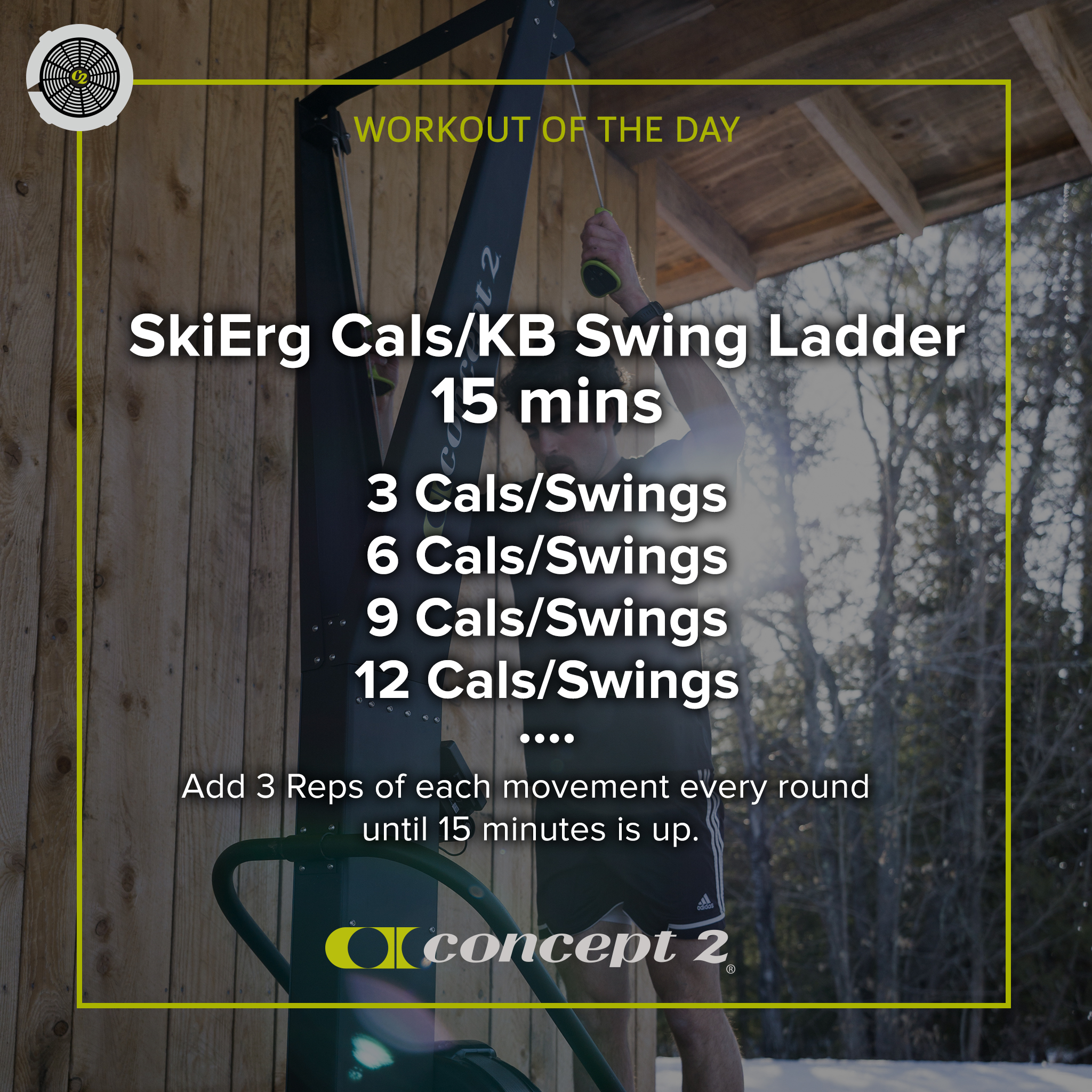 Bikeerg workouts sale