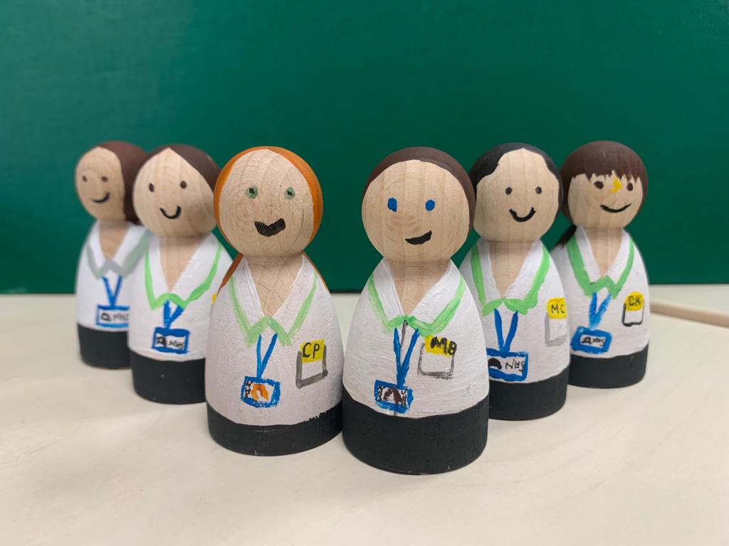 Caroline Potts (@carolinep_slt) on Twitter photo #mySLTday was made when the clever <a href="/Cathkillourhey/">Catherine Killourhey</a> presented us with these! Gen med in miniature <a href="/elly_sampson/">Elly Sampson</a> <a href="/MarianneBuist/">Marianne Milliner</a> #POGGERS #mySLTday was made when the clever <a href="/Cathkillourhey/">Catherine Killourhey</a> presented us with these! Gen med in miniature <a href="/elly_sampson/">Elly Sampson</a> <a href="/MarianneBuist/">Marianne Milliner</a> #POGGERS