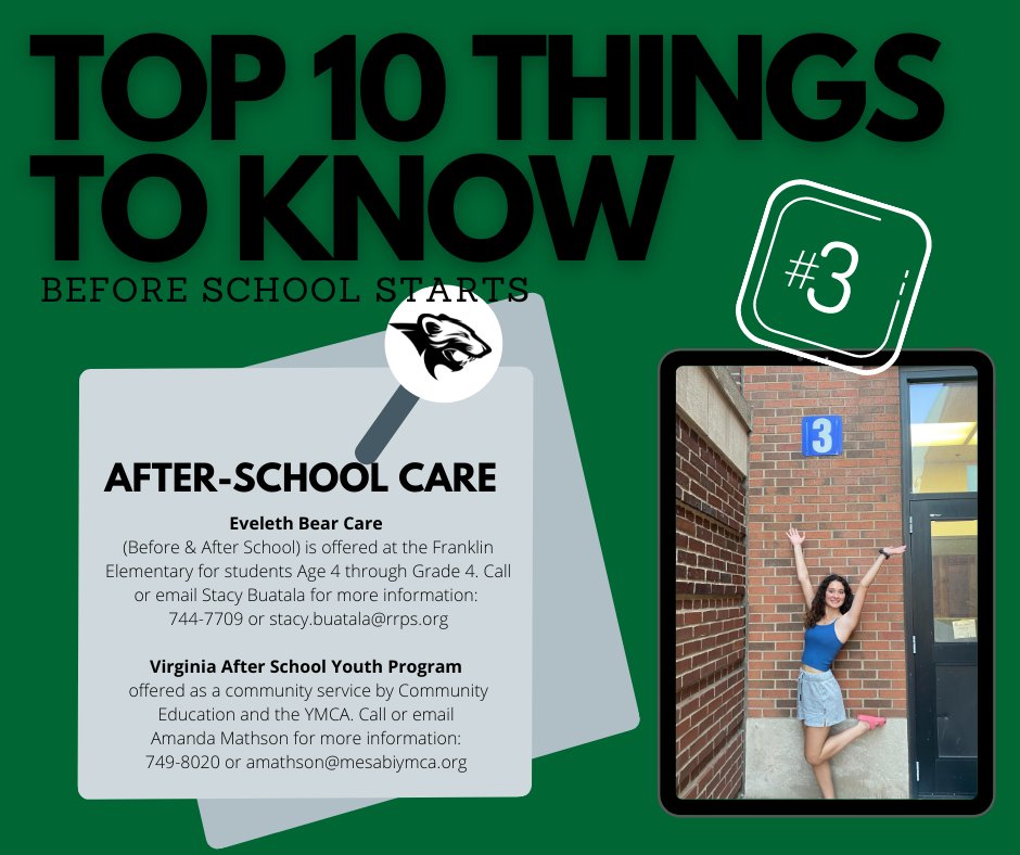 Rock Ridge Wolverines tweet media