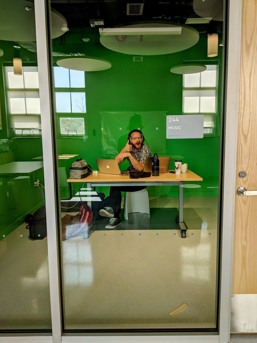 Cardinal Elementary Music tweet media