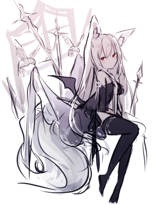 ラフ 
