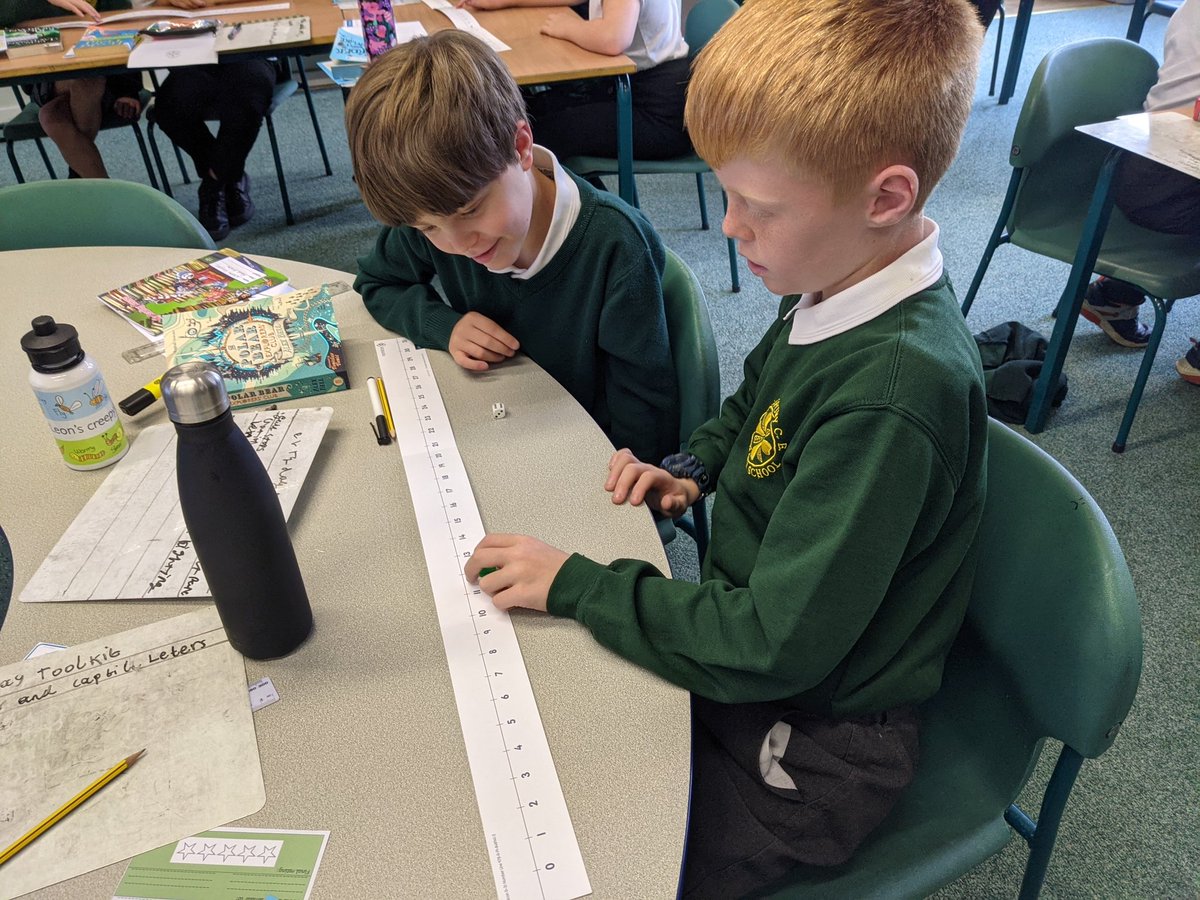 Red Kite Class tweet media