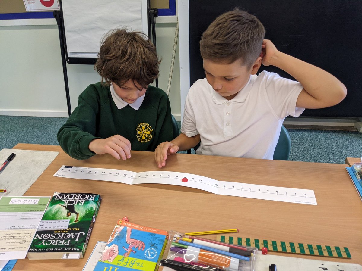 Red Kite Class tweet media